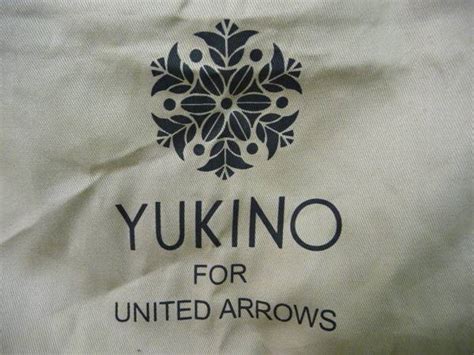 【中古美品買取】yukino×united arrows（ユキコ×ユナイテッドアローズ）ビジネスバッグを入荷致しました【トレジャーファクトリー三鷹店】 [2012 08 01発行]｜リサイクル