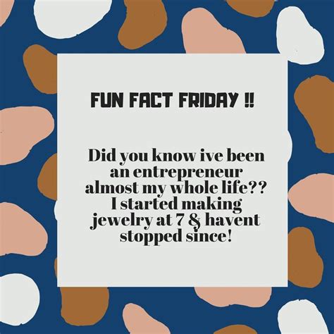 Fun Fact Friday Did You Have A Hobby When You Were A Kid That You