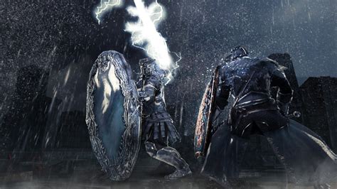 Dark Souls Ii Hands On Preview At Play Expo