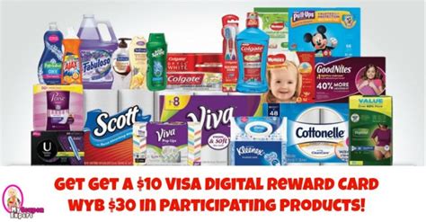 We did not find results for: Get a $10 Visa Gift Card wyb $30 in products at Publix!