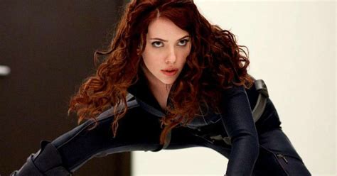 Black Widow Movie Release Date Cast News And Everything