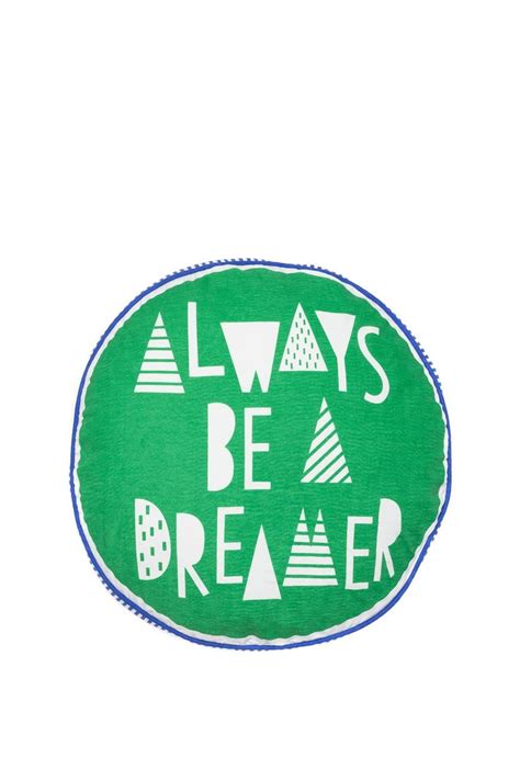 Always Be A Dreamer Cotton On Kids The Dreamers Geometric Prints