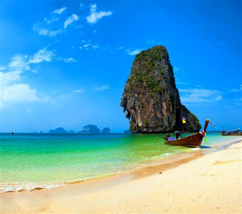 10 Best Places To Visit In Thailand Before You Die Insider Monkey