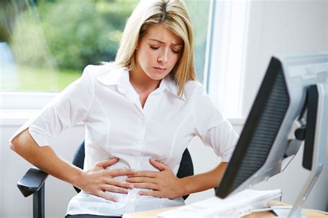 Stomach Pain Symptoms What Do These 8 Different Types Of Stomach Ache