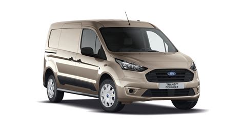 Ford Transit Kastenwagen Dreferenz Blog