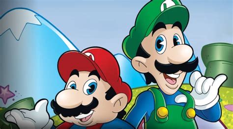 Super Mario Bros Super Show Now Available On Netflix The Gonintendo