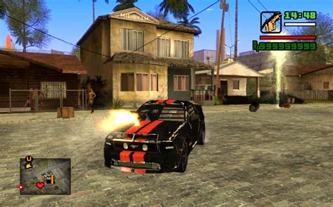 Grand theft auto adalah salat satu seri permainan gta bergenre open world. GTA Extreme Indonesia Full Mod v5.6 Terbaru - Film Terbaru ...