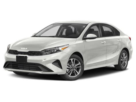 New 2023 kia forte lx 4d sedan in covina #k17381