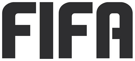 Logotipo De La Fifa Png