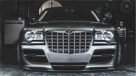 Chrysler 300 Wallpapers Wallpaper Cave