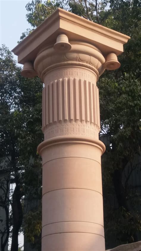 Stone Columns And Pillars Stone Articles For Sales By Top Supplier