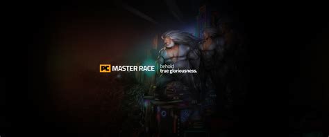 Pc Master Race Wallpaper 3440x1440 Posted By Zoey Walker