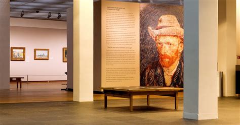 Excursão Museu Van Gogh Getyourguide