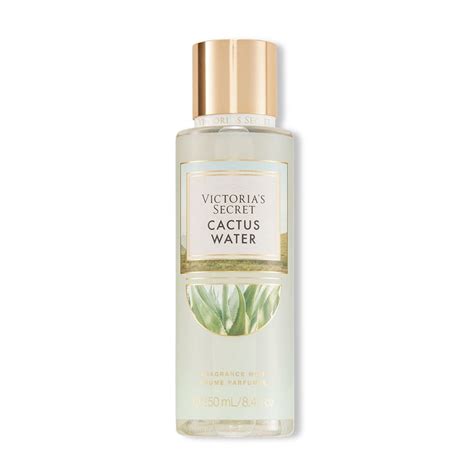 Victorias Secret Cactus Water Fragrance Mist 250ml Perfume Clearance