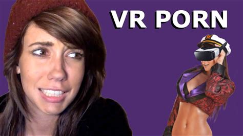 Why Vr Porn Is Terrible Youtube