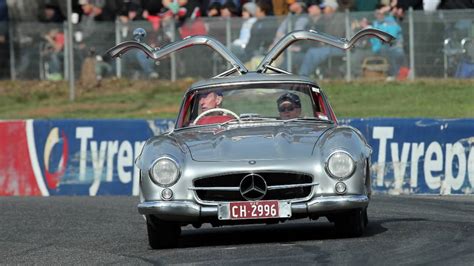 Historic Winton does it for Brabham | PICTURES | The ...