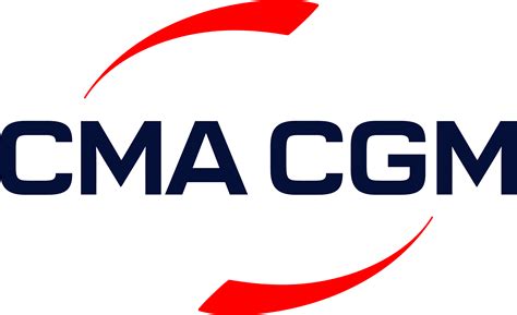 Cma Cgm Sa Logos Download