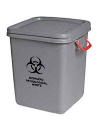 Pathological Waste Disposal Beverly Hills Biohazard Containers