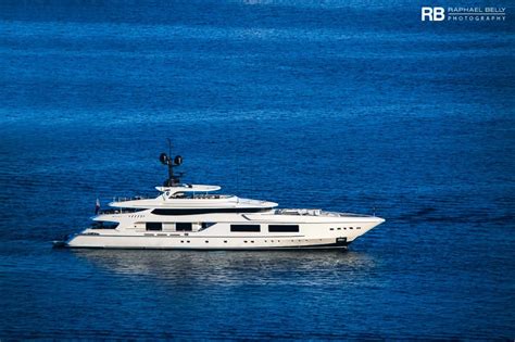 Unicorn Yacht Baglietto 2017 News Yacht Super Yachts Luxury