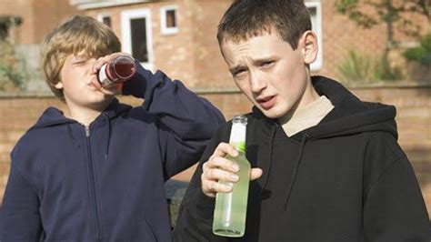 Underage Drinking In Teen A Painful Reality Not Fiction Cyberpurify