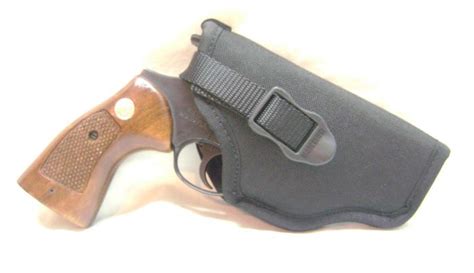 Rg Industries Rg 38 Cal 38 Special Revolver W Holster For Sale At