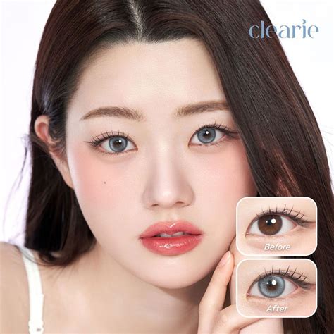 Best Circle Lenses 👁️ 600 Colored Contact Lenses Softlens Queen