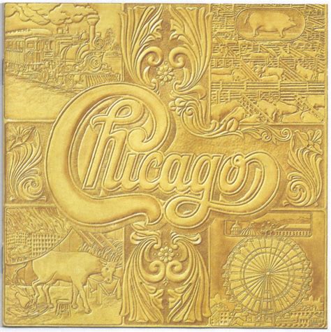 Chicago Chicago Vii 2002 Cd Discogs