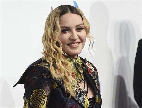 Madonna Halts Auction Of Her Panties Hair And Tupac Letter From Upstate Ny Prison