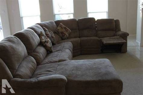 Popular Used Sectional Sofas Home Design Ideas And Pictures Regarding Used Sectional Sofas 