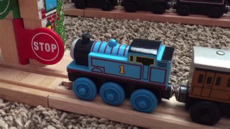 225 Thomas And The Railway Circus Part 1 Youtube
