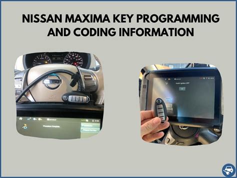 Nissan Maxima Key Replacement What To Do Options Costs And More