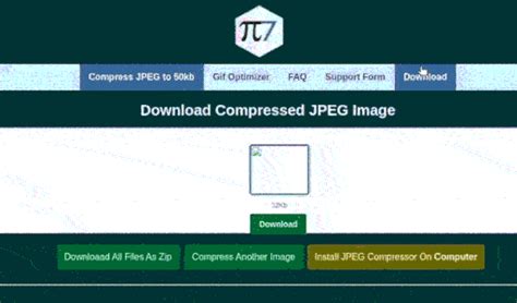 Compress Jpeg To 500kb Pi7 Image Compressor