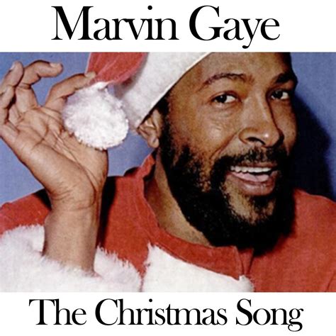 The Christmas Song — Marvin Gaye Lastfm