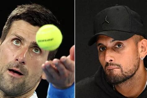 Novak Djokovic Accused Of Rule Break At Australian Open With Suspicious White Bottle Mirror Online