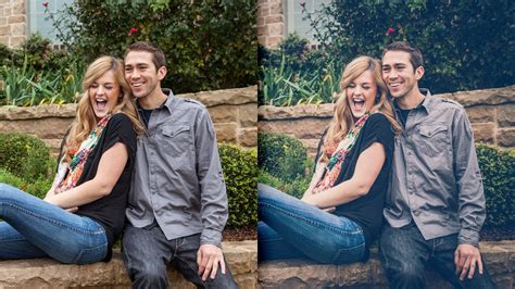 How to make a picture look vintage. How to Create a Vintage Photo Effect in Lightroom - YouTube