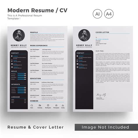 It is important to take into consideration the format of the cv that you download on the internet. Editable cv format download - Download Free Vectors ...