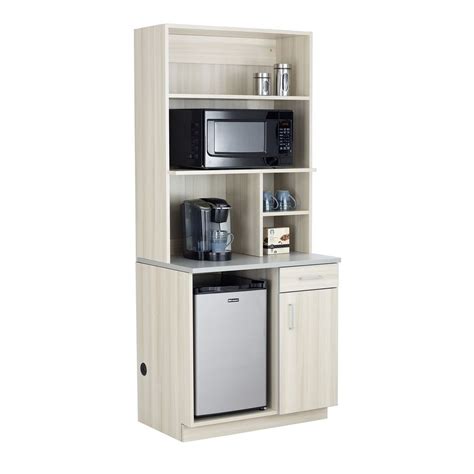 Safco Hospitality Appliance Base Cabinet 1705an Dew Office Furniture