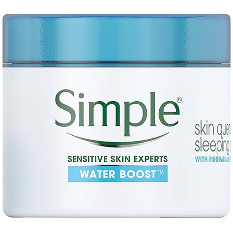 Top 10 Real Simple Skin Care Life Maker