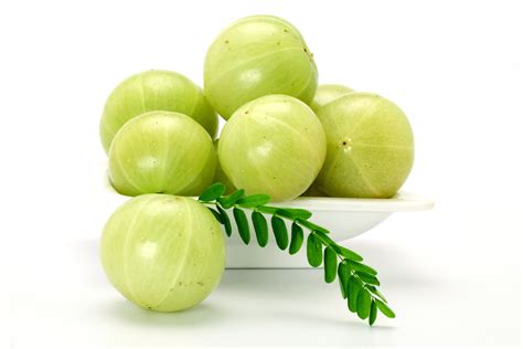 A Is For Amla Indian Gooseberry The Ismaili