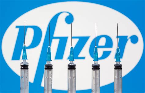 Pfizer's vaccine is one of 12 vaccines that are in development. Pfizer's COVID-19 vaccine: Which countries get it first?