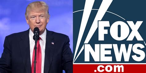 Trump Administration Orders Fda To Only Show Fox News On Office Tvs