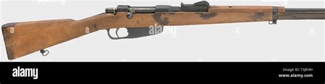 Carcano Sniper Rifle