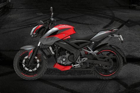 Explore bajaj pulsar ns200 price in india, specs, features, mileage, bajaj pulsar ns200 images, bajaj news, pulsar ns200 review and all other the body panels are red, the engine is blacked out and the alloy wheels are done in white. Bajaj Pulsar NS200 Price, EMI, Specs, Images, Mileage and ...