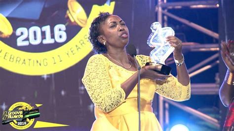 Award Winning Gospel Radio Presenter Eva Mwalili Quits Milele Fm Mkenya Leo