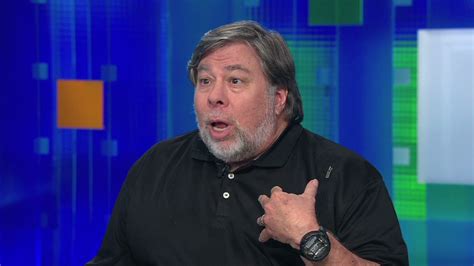 Steve Wozniak Rips New Jobs Movie Video Business News