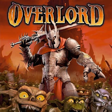 Overlord Pc Game