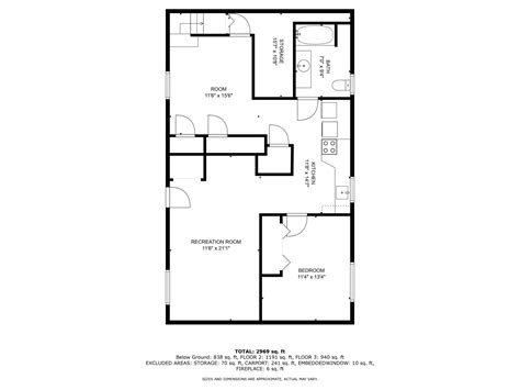 2517 W Euclid Ave, Spokane, WA 99205 | Inside Spokane