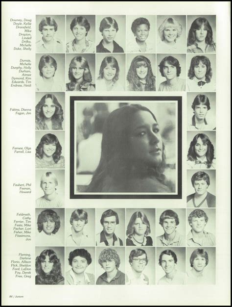 1983 cape coral high school yearbook cape coral high school yearbook photos high school yearbook