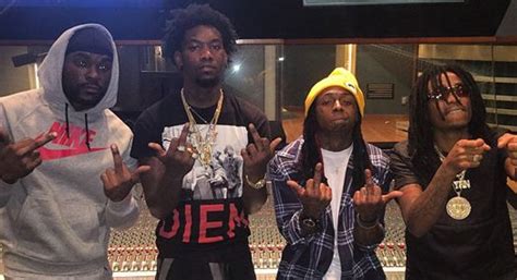 Amazing Amy Lil Wayne Featuring Migos Hip Hop Lately