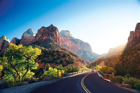 Experience your best RV road trip ever with these scenic drives. Rv